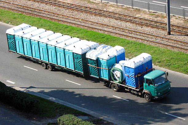 Portable Toilet Options We Offer in South Padre Island, TX